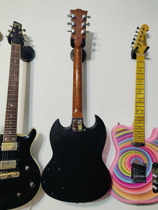 Chitara electrica SG made in Japan anii 70