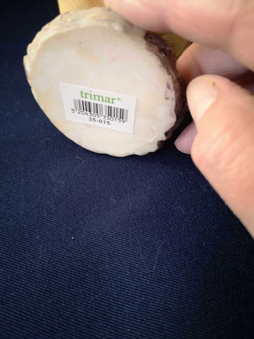 сувенир фея с крила