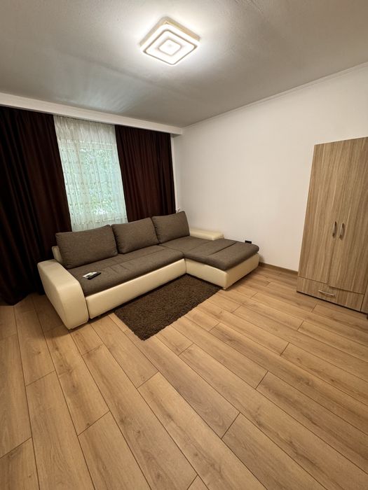 Garsonieră de vânzare – 20 mp – Militari, Valea Cascadelor – Complet mobilată și utilată
