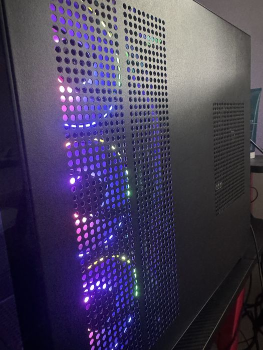 Vand pc gaming.