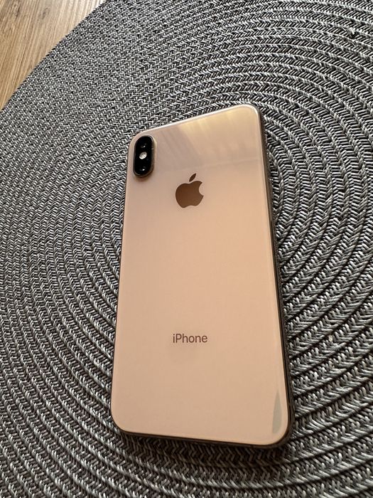 Iphone XS като нов