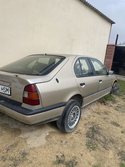 Ниссан премера продаже