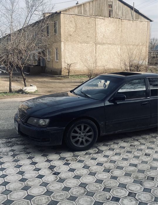 Диски Lexus Es300