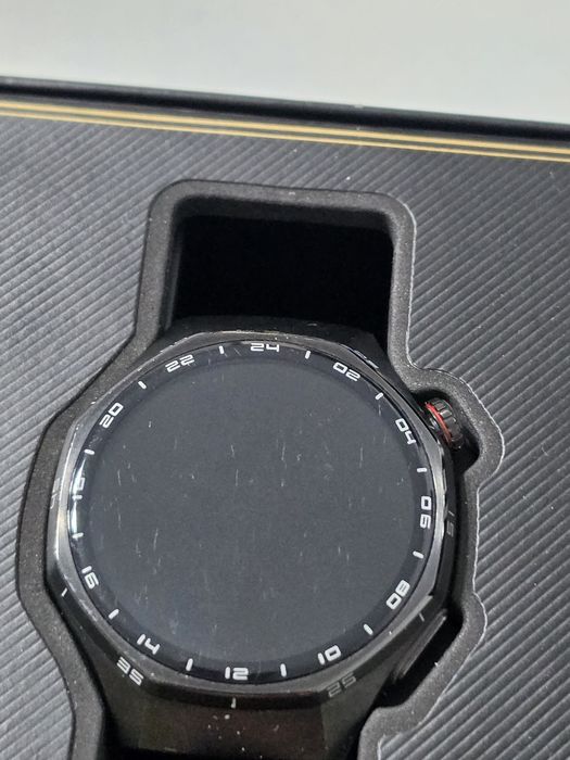 Huawei watch 6 pro