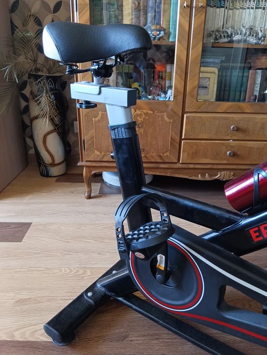 Велотренажер Spin Bike SP-2021
