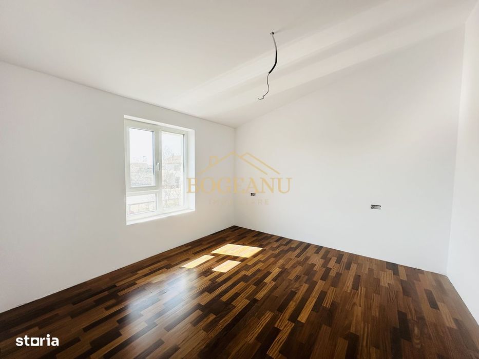 BG151-Duplex 3 camere, P+M, teren 200 mp, carport-Chişoda-160.000 €