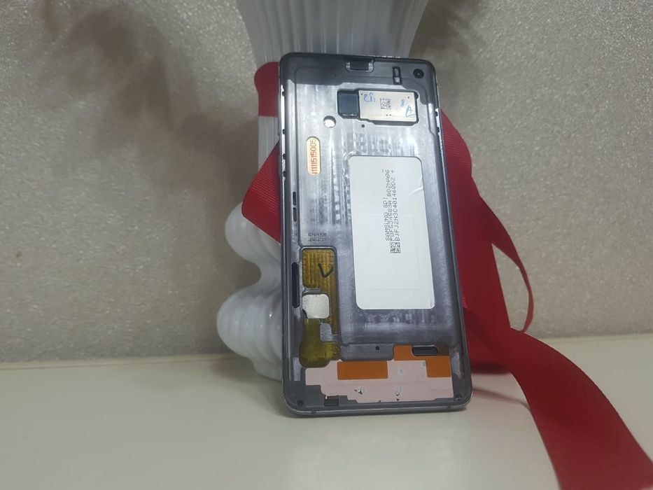 Samsung s10, без экрана