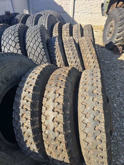 Cauciucuri anvelope 900 20