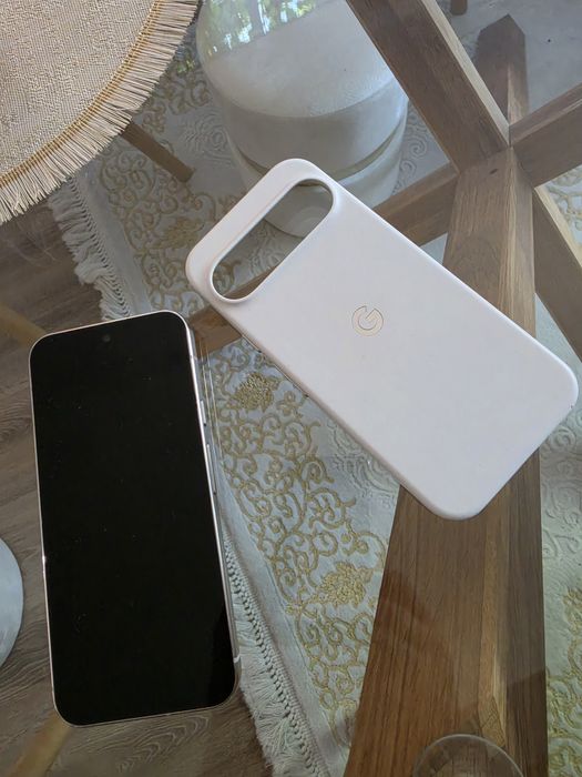 Vând telefon google pixel  9 pro  xl