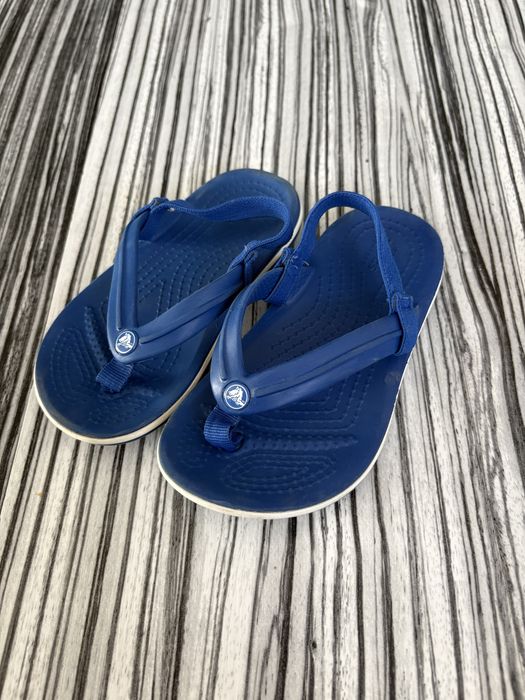Детски чехли/сандали Crocs