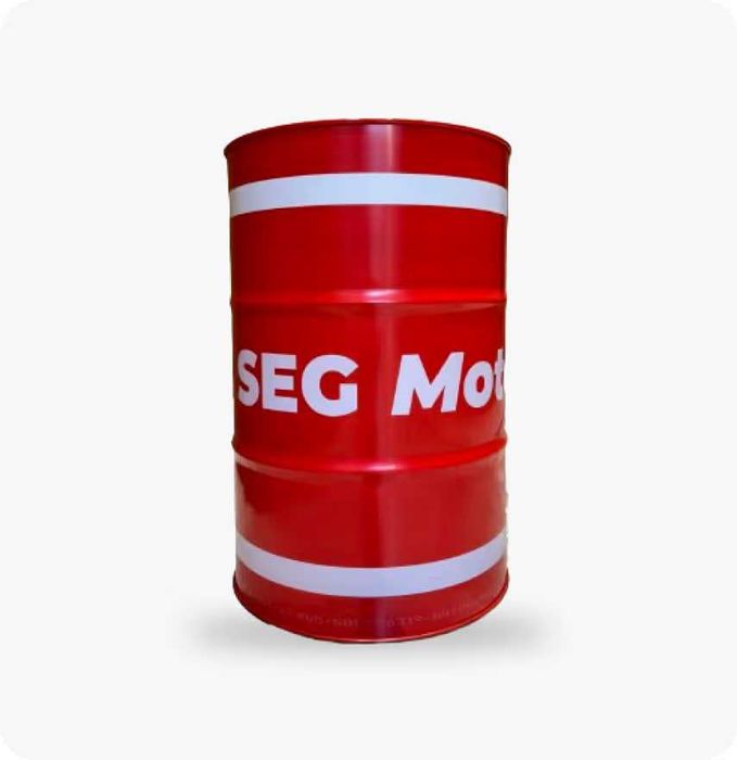 Компрессорное масло SEG Motol Compressor Oil 46, 68, 100, 150, 220