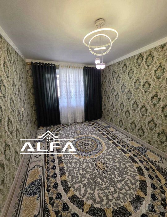 3 xonali 72m² 4-qavat.