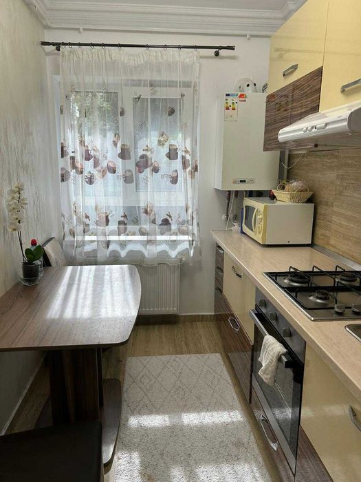 Apartament cu o camera - de inchiriat