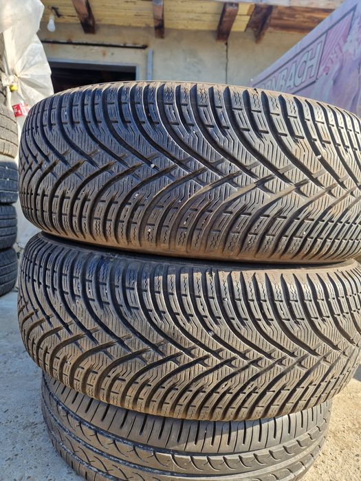 215 65 17 M+S  BfGoodrich 2022