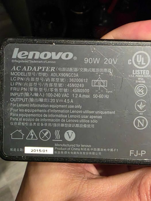 Мини компютър Lenovo Tiny M720q
