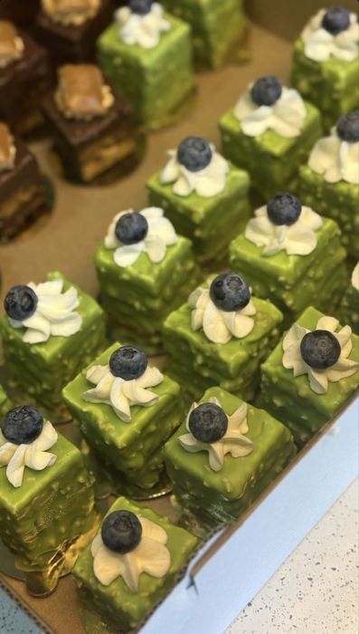 Mini perojnila zakasga qabul qilamiz