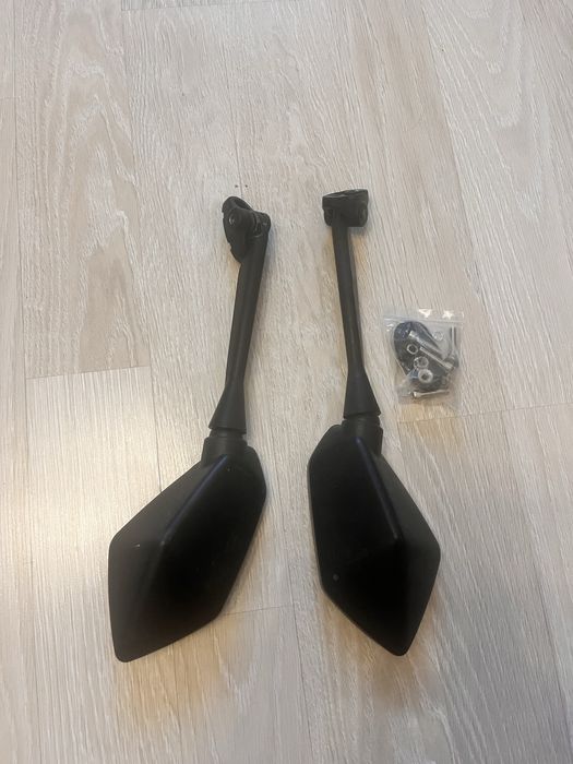 Продам зеркала на мотоцикл мопед