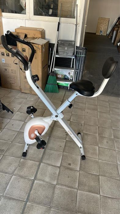 Велотренажор Capital Sports Azura Air