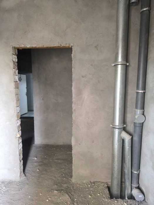 2-х комнатная  Мирабадском районе, Новостройка