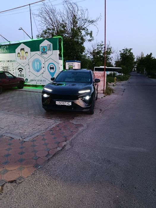 Aiqar qm7 Bulib tulashga  22000$