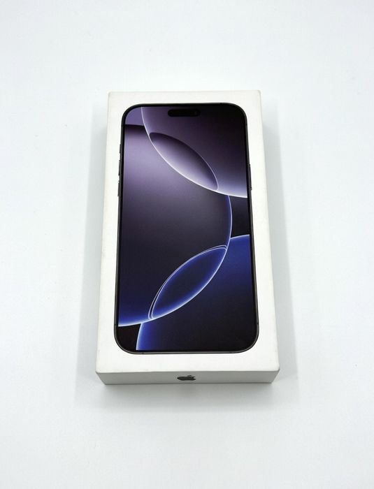 Сотилади Iphone 16 pro max 256GB