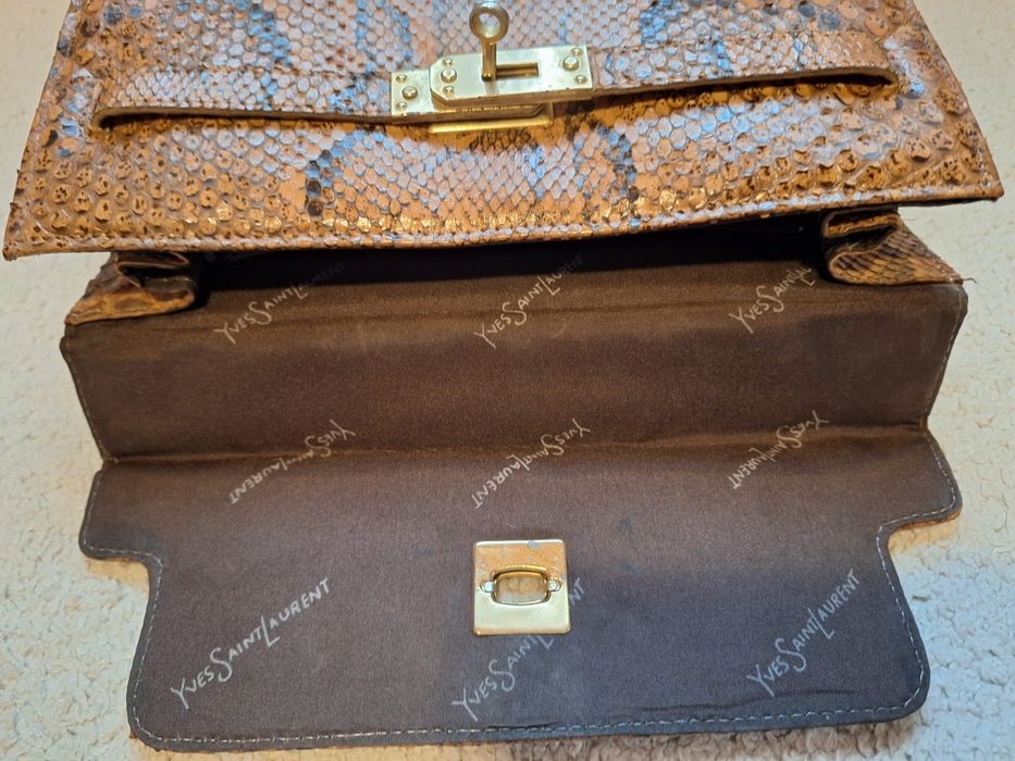 Geanta YvesSaintLaurent