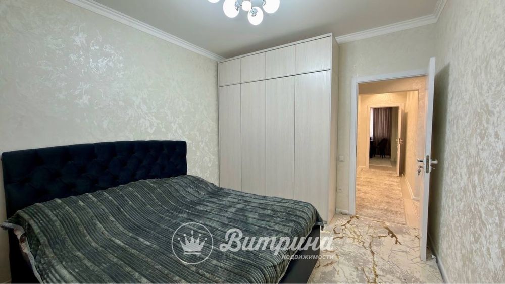 Продажа 3/3/5 на Рисовом