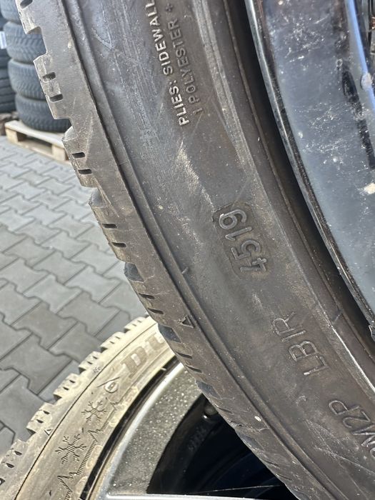 Jante iarna Audi A5/A4 2017-2024