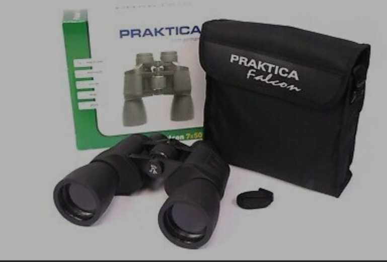 Praktica best sale falcon 8x30