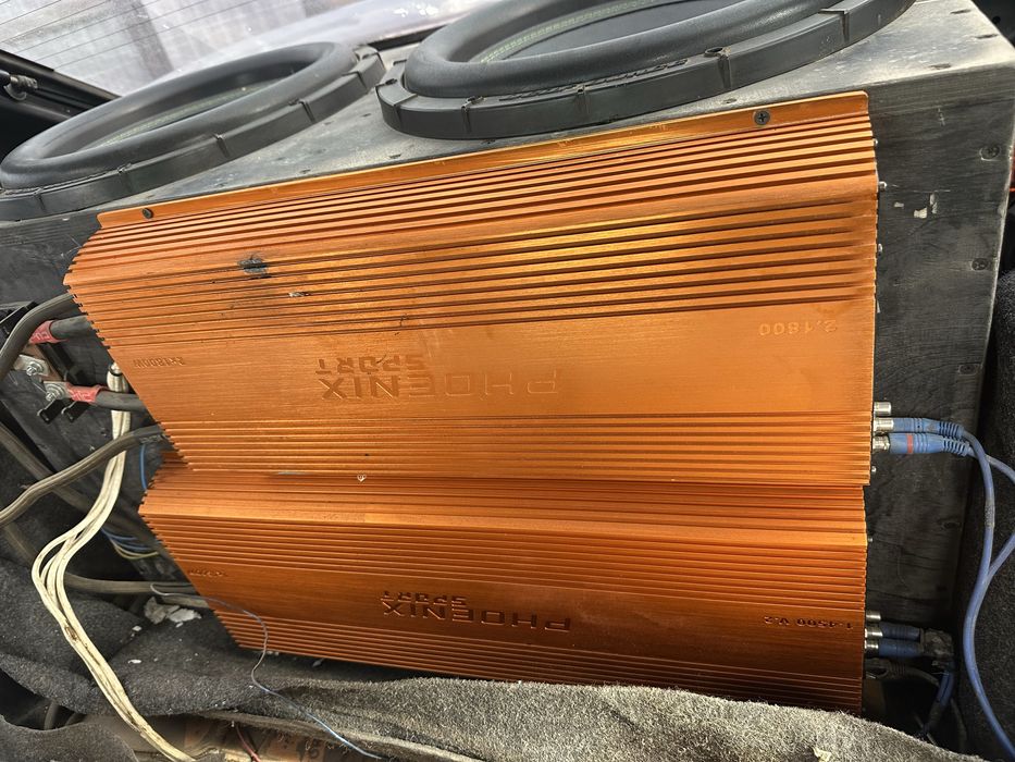 Саббуфер дла ваз