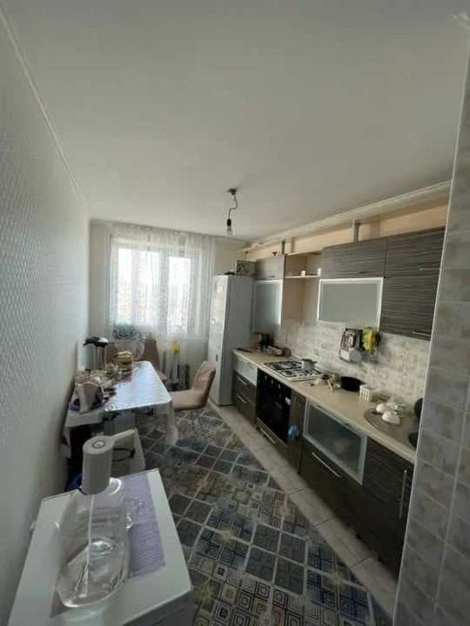 3- ком квртира Каирбекова 336