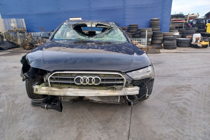 Macara geam fata dreapta electrica 8K0959802 8K0959802 Audi A4 B8/8K
