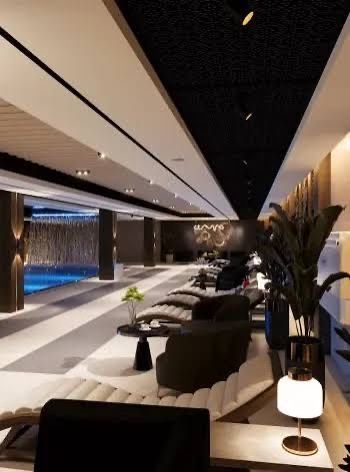 ЖК Saf Towers 2/8/26 70кв:м дом премиум класса Академ городок IT-Park