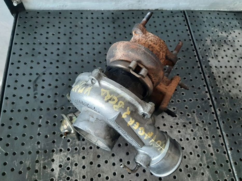 turbina chrysler voyager vm28c 2.8 crd  35242095g