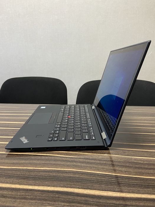 Lenovo ThinkPad X1 Yoga 2rd Gen Core i7