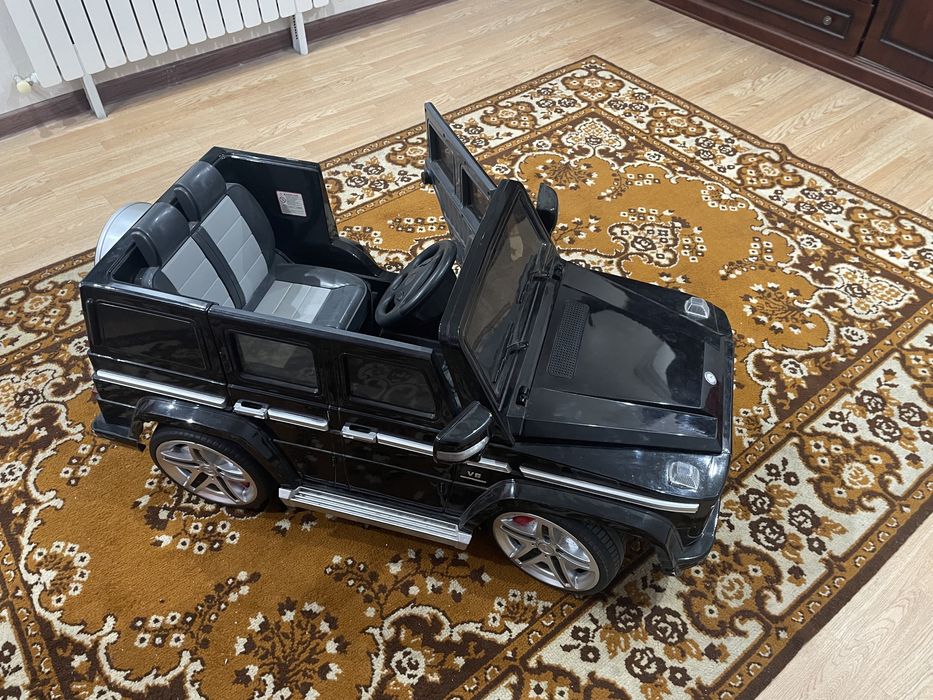 Детская машинка