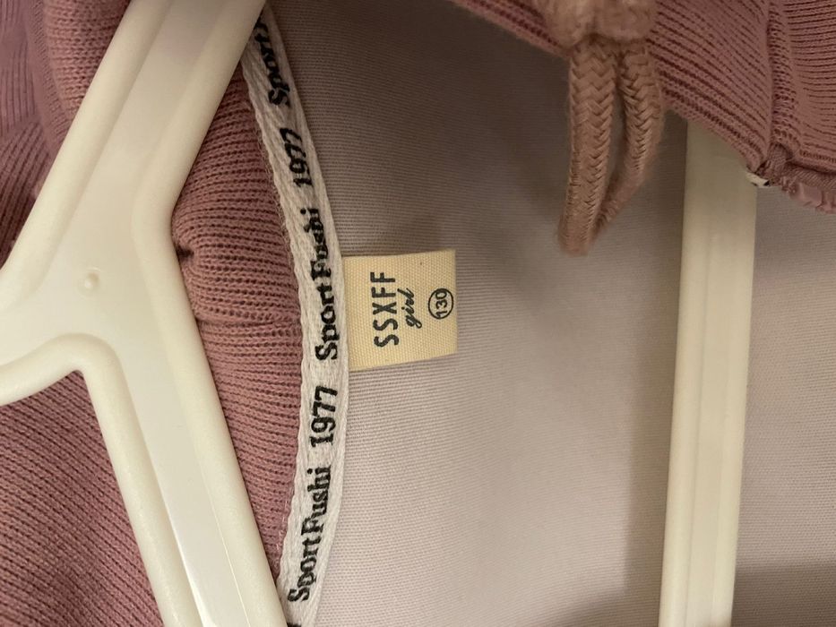 Продам детскую джинсовку в отличном состоянии