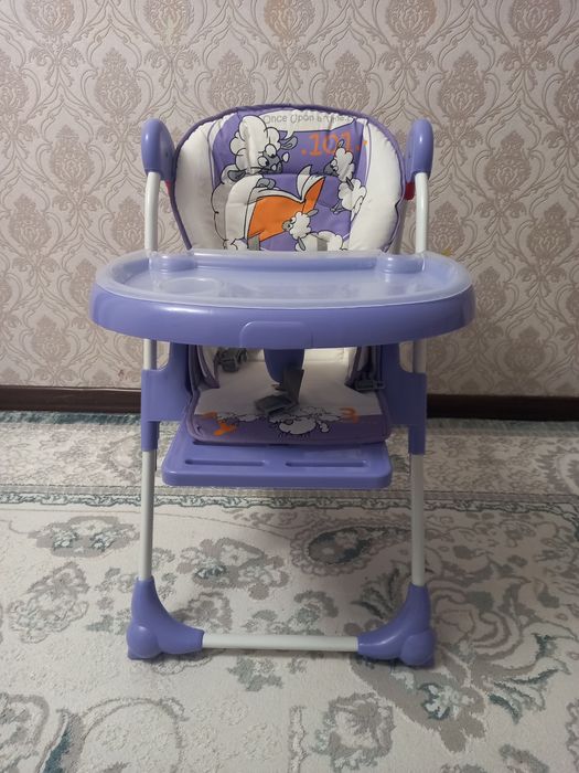 Продам детский стульчик