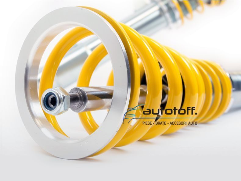 Suspensie sport FK reglabila pe inaltime BMW F32 F33 (2013+)