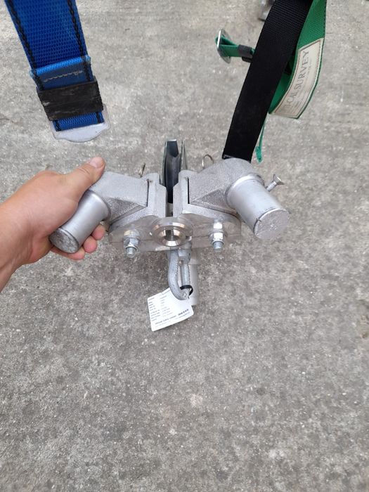 Kit Tripod GSE trepied pentru spatii restrânse