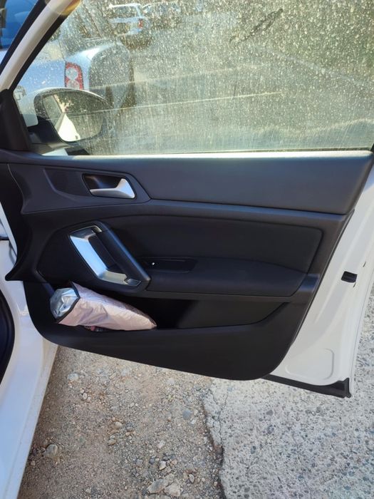 Кори за Peugeot 308T9 комби