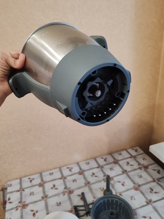 Робот повар Compact Cook