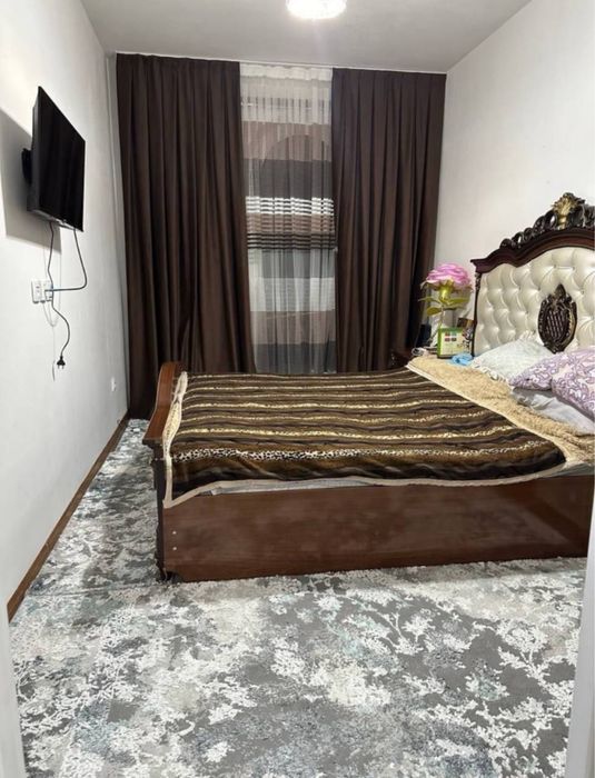 Срочно 3х Навастройка сдаётся люкс квартира