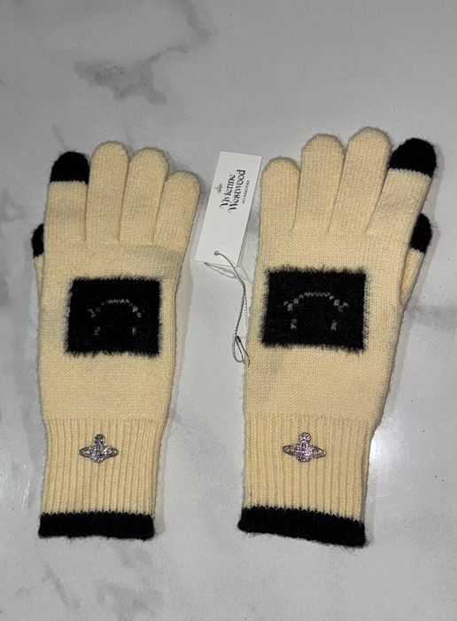 Manusi Vivienne Westwood