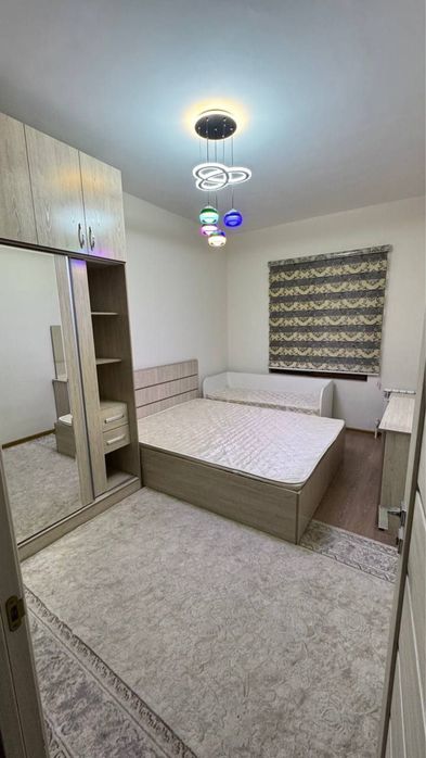 Продается 5 комнатная квартира в ЖК Манзара