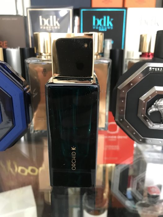 Оригинал парфюм на распив