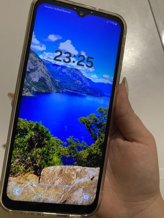 Samsung galaxy A14