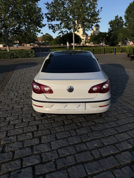 Vand/schimb VW Passat CC
