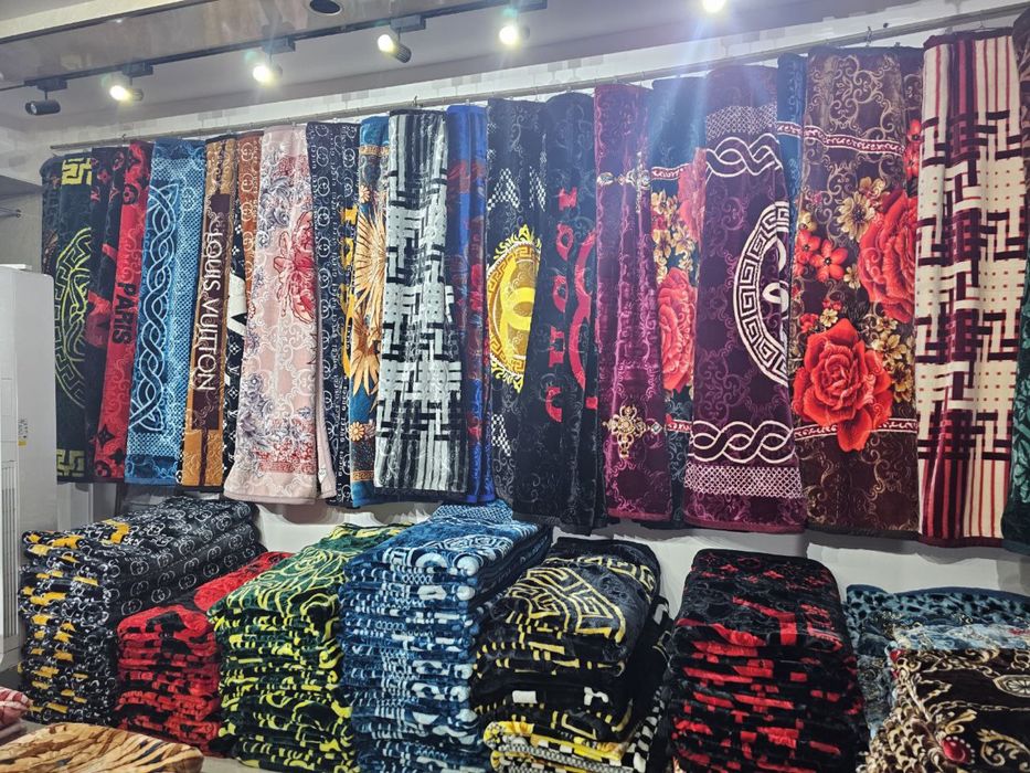 Одеяло Майбу качество супер