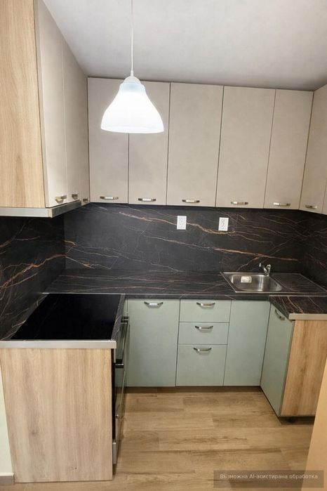 Дава се под наем Двустаен апартамент в София, Овча купел - 64 кв.м за 700 € - Снимка #5